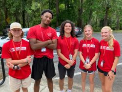 Tallahassee summer camps